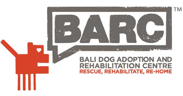 Barc4BaliDogs logo